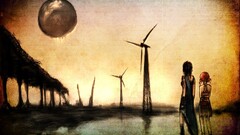 final fantasy xiii oerba yun fang oerba dia vanille video games