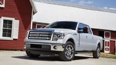 Ford F-150 Ford pickup trucks vehicle Car