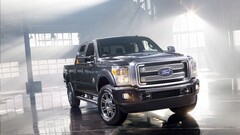 Ford F-250 Ford pickup trucks Car vehicle