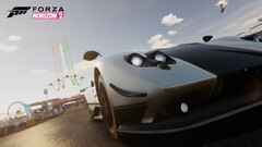 Forza Forza Horizon 2 Car video games Italian