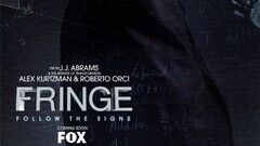 Fringe (TV series) TV poster peter bishop