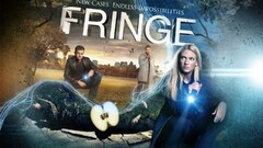 Fringe (TV series) TV series TV