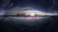 fuckscape humor fisheye lens