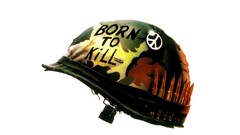 Full Metal Jacket Movies peace
