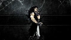 Gajeel Redfox Gajeel fairy tail Anime