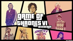 game of thrones grand theft auto iv grand theft auto Crossover