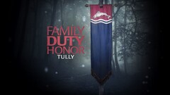 game of thrones House Tully sigils