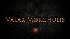 game of thrones Valar Morghulis Valar Dohaeris quote