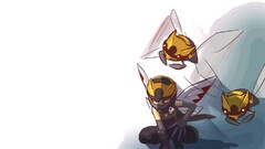 Gijinka Pokémon humanized