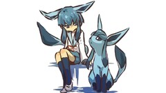 Gijinka Pokémon humanized