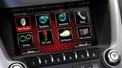 GMC Terrain Denali car interior Car GMC vehicle