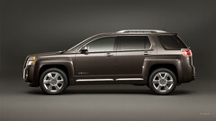 GMC Terrain Denali Car vehicle GMC