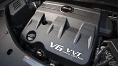 GMC Terrain Denali GMC Car vehicle