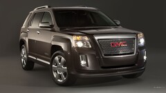 GMC Terrain Denali GMC Car vehicle