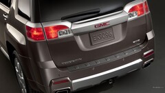GMC Terrain Denali GMC Car vehicle