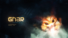 Gnar artwork deviantart