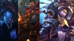 grave collage video games