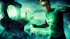 Green Lantern Ryan Reynolds Movies Green Lantern (movie)