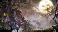 Guildwars 2 guild wars 2 video games