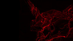 gundam Anime Mobile Suit Gundam Unicorn Drawn