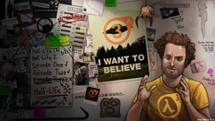 half-life half-life 2 valve video games Half-Life 3 memes
