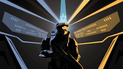 halo master chief xbox one Halo: Master Chief Collection artwork