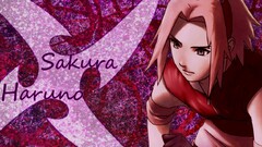 haruno sakura Anime Naruto (anime)