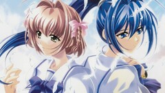 hayase mitsuki suzumiya haruka anime girls Anime