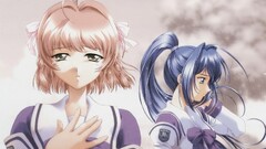 hayase mitsuki suzumiya haruka anime girls Anime