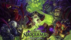 hearthstone PC gaming video game art