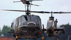 Helicopters Bell AH-1 SuperCobra military vehicle