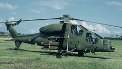 Helicopters vehicle Aircraft military aircraft