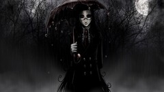 hellsing Rip Van Winkle Anime