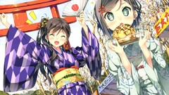 Hentai Ouji to Warawanai Neko Tsutsukakushi Tsukiko Anime