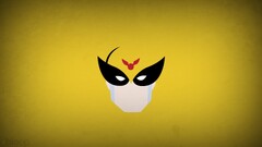 hero blo0p Harvey Birdman