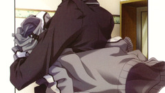 High School DxD Anime Kiba Yuuto blonde