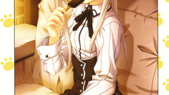 High School DxD Anime Toujou Koneko