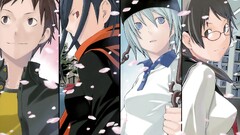 Hiizumi Akina Yarizakura Hime Nanami Ao Isone Kotoha collage