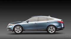 Honda Crosstour Honda Car vehicle