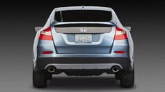 Honda Crosstour Honda Car vehicle