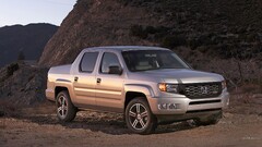Honda Ridgeline Honda Car vehicle