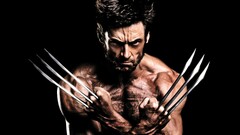 Hugh Jackman wolverine X-Men adamantium claws Movies Men actor