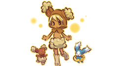 humanized Pokémon Anime anime girls