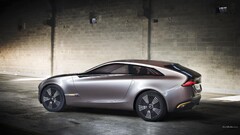 Hyundai I-Oniq concept cars Car vehicle