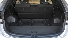 Hyundai Santa Fe Hyundai car interior Car vehicle