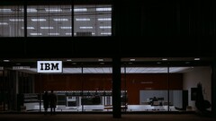 ibm building dark datacenter data center Toronto