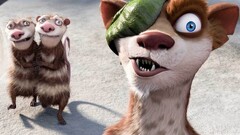 Ice Age Ice Age: Dawn of the Dinosaurs Animated Movies