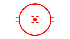 ice hockey hockey Face/Off Minimalism circle Simple Background