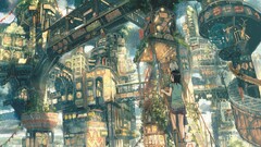 imperial boy rain heights stairs