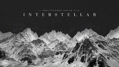 Interstellar (movie) christopher nolan Movies Hollywood fan art